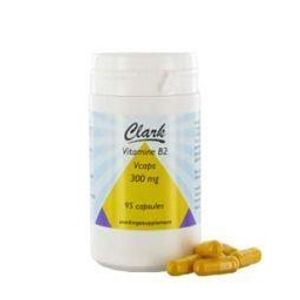 Vitamine B2 300mg