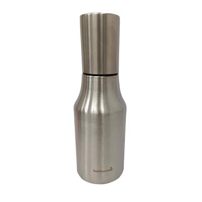 Barbecook Oliefles RVS