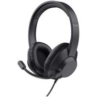 Trust Ayda Max Headset USB Headset