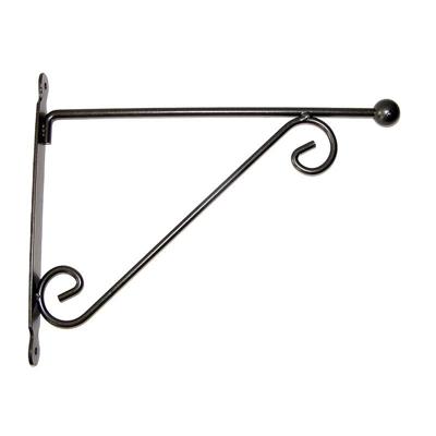 Hanging basket haak bol L - Esschert design