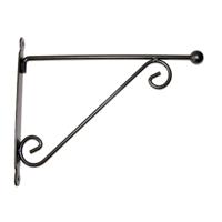 Hanging basket haak bol L - Esschert design