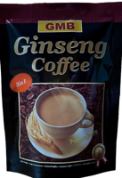 GMB Ginseng Coffee 3in1