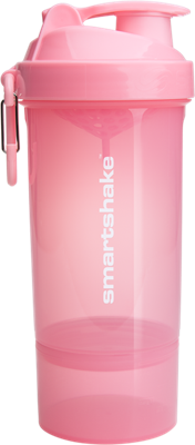 Smartshake Original2GO ONE Light Pink (800 ml)