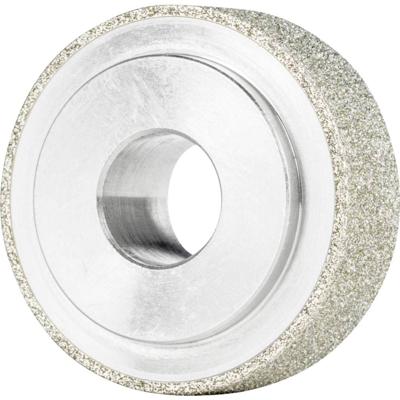 PFERD TOOLS 36623015 Diamantschijf Diameter 30 mm Boordiameter 10 mm Ferriet, Glas, Elektrisch koolstof, Hardmetaal, Technisch keramiek, Superlegeringen op