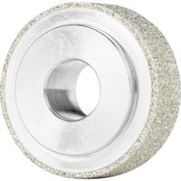 PFERD TOOLS 36623015 Diamantschijf Diameter 30 mm Boordiameter 10 mm Ferriet, Glas, Elektrisch koolstof, Hardmetaal, Technisch keramiek, Superlegeringen op