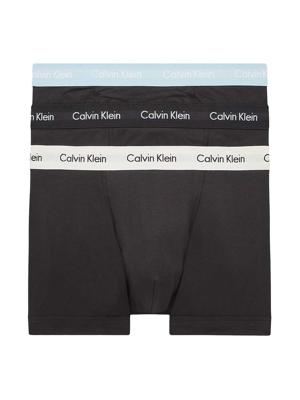 Calvin Klein - 3PK Trunk - 1UV, Maat:S