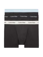 Calvin Klein - 3PK Trunk - 1UV, Maat:S