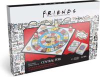 Friends - Race to Central Perk