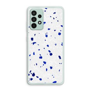 Terrazzo N°5: Samsung Galaxy A52s 5G Transparant Hoesje
