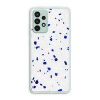 Terrazzo N°5: Samsung Galaxy A52s 5G Transparant Hoesje
