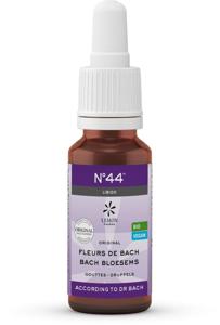 Lemonpharma Bach Bach bloesems mengeling 44 libido bio