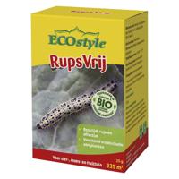 Ecostyle rupsvrij delfin 25 gram
