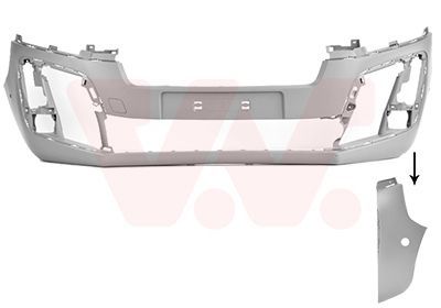 Bumper 0944575