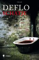 Schatje - Luc Deflo - ebook - thumbnail