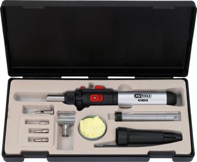 KS TOOLS Ks-tools gassoldeerset