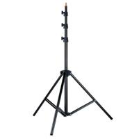 Linkstar Lampstatief L-26M 92-266 cm Luchtgeveerd