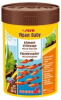 Sera Vipan Baby Nature 50 ml