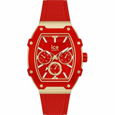 Ice 022870 (Ø 35 mm) Dames horloge