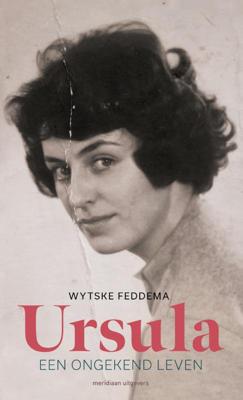Ursula (Paperback)