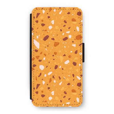 Terrazzo N°24: iPhone 12 Pro Flip Hoesje