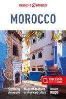 Reisgids Morocco - Marokko | Insight Guides - thumbnail