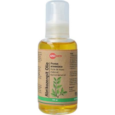 Aromed Abrikozenpitolie bio