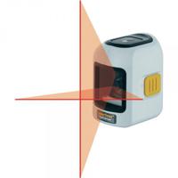 Laserliner SmartCross-Laser Set 150 cm Kruislijnlaser Incl. statief Reikwijdte (max.): 8 m - thumbnail