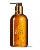 Molton Brown Mesmerising Oudh Accord & Gold Fine Liquid Hand Wash 300 ml Vloeibare zeep 1 stuk(s) - thumbnail