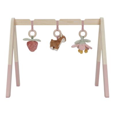Little Dutch Fairy Garden babygym