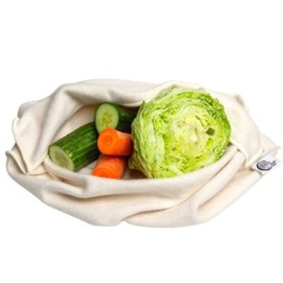 Houdbaarheidszak voor Groenten 38