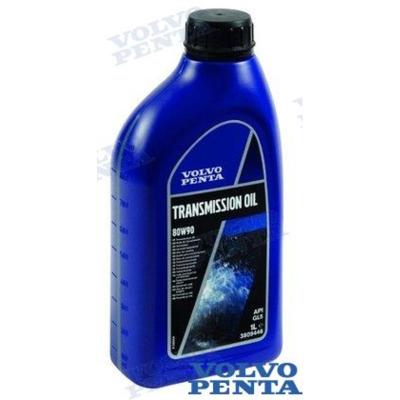 REFERENCIAS ORIGINALES Y Z - Volvo REC85122800 - ACEITE TRANSMISIONES AUTOMATICAS ATF DEX
