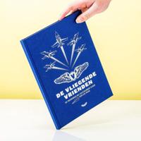 De vliegende vrienden (Hardback)
