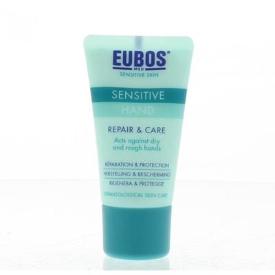 Eubos Sensitive Hand Repair&Care 75ml