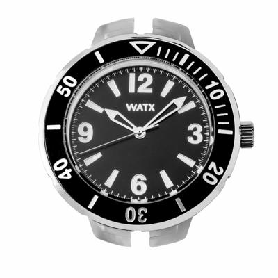 Unisex horloge Watx RWA1300 (Ø 45 mm)