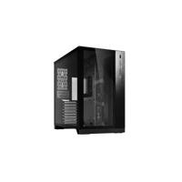 Lian Li PC-O11DX Midi-tower PC-behuizing Zwart Zijvenster, Stoffilter - thumbnail