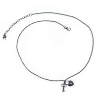 Dames ketting Folli Follie 3N17S046KK 40-45 cm