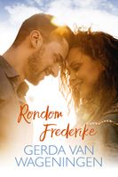 Rondom Frederieke - Gerda van Wageningen - ebook