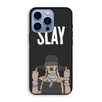 Slay All Day: iPhone 13 Pro Biologisch afbreekbaar hoesje