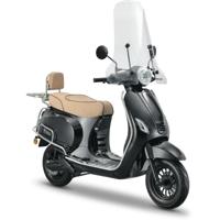 IVA Lux Special Electric 2.0 Zwart - Elektrische Scooter