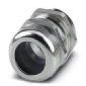 Phoenix Contact 1424529 Wartel M40 Metaal Zilver 5 stuk(s)