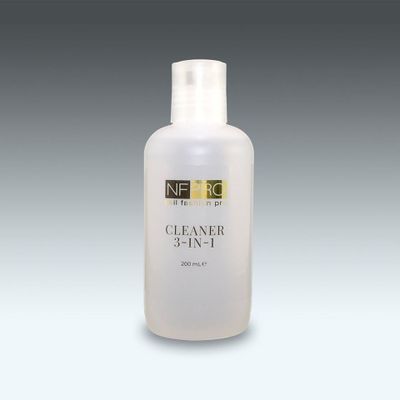 Cleaner 3-in-1 (200 ml)