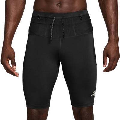 Nike Dri-FIT ACG Lavaloops Half Legging Heren