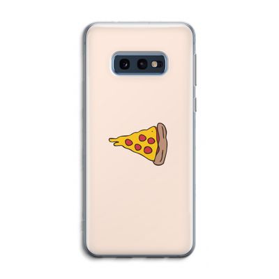 You Complete Me #1: Samsung Galaxy S10e Transparant Hoesje