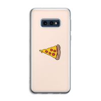 You Complete Me #1: Samsung Galaxy S10e Transparant Hoesje