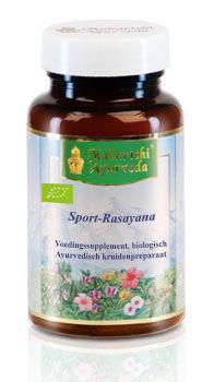 Maharishi Ayurv Sport-Rasayana/MA 1bio