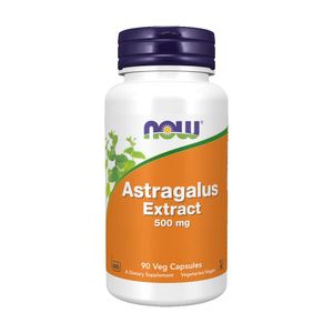 Astragalus Extract 500mg 90v-caps