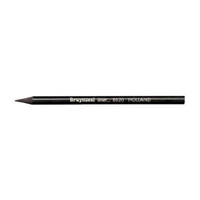 Bruynzeel design graphite hb grafietstift - 12st.