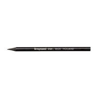 Bruynzeel design graphite hb grafietstift - 12st.