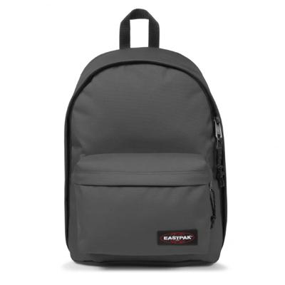 Eastpak Out Of Office Rugtas Grey Magnetic 27L