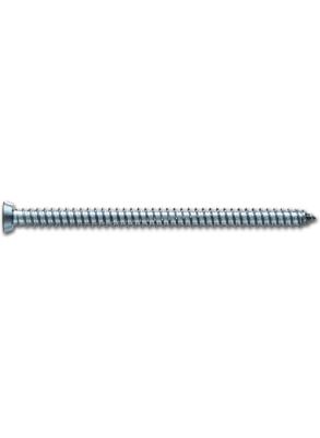 DeWalt Accessoires Kozijnschroef PS 7,5X182mm Kunststof (50 stuks) - DFM3510500